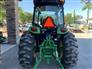John Deere 2025 4052R Other Tractors