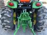 John Deere 2025 4052R Other Tractors