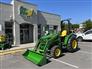 John Deere 2025 4052R Other Tractors