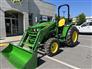 John Deere 2025 4052R Other Tractors