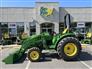 John Deere 2025 4052R Other Tractors