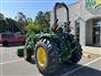 John Deere 2025 4052R Other Tractors