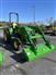John Deere 2024 4066R Other Tractors