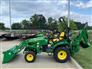 John Deere 2025 2025R Other Tractors
