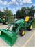 John Deere 2025 2025R Other Tractors