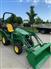 John Deere 2025 2025R Other Tractors