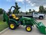 John Deere 2025 2025R Other Tractors