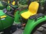 John Deere 2025 3038E Other Tractors