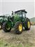 2024 John Deere 6135E