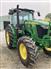 2024 John Deere 6135E