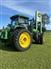 2023 John Deere 8R 370