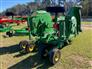 John Deere 2025 FC15E Rotary Mowers / Sickle Mower
