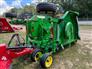 2024 John Deere FC15M