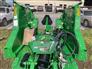John Deere 2024 FC12E Rotary Mowers / Sickle Mower