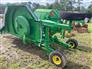 John Deere 2024 FC12E Rotary Mowers / Sickle Mower