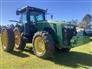 2013 John Deere 8285R