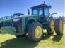2013 John Deere 8285R