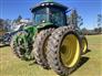 2013 John Deere 8285R