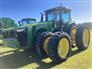 2015 John Deere 8295R