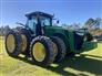 2015 John Deere 8295R