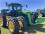 2022 John Deere 8R 410