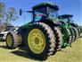 2022 John Deere 8R 410