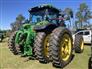 2022 John Deere 8R 410