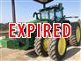 John Deere 2022 8R 410 Other Tractors