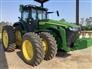 2022 John Deere 8R 410