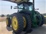 2022 John Deere 8R 410