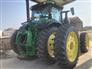 2022 John Deere 8R 410