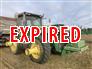 2013 John Deere 8360R