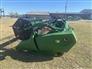 John Deere 2022 RD30F Headers - Other