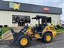 John Deere 2025 184 G Backhoes & Loaders