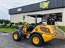 John Deere 2025 184 G Backhoes & Loaders