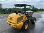 John Deere 2025 184 G Backhoes & Loaders