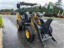 John Deere 2025 184 G Backhoes & Loaders