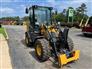 2025 John Deere 244 P