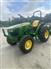 John Deere 2025 5050E Other Tractors