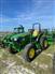 John Deere 2025 5060E Other Tractors