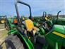 John Deere 2025 5060E Other Tractors