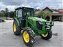 John Deere 2025 5090E Other Tractors