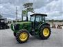 John Deere 2025 5090E Other Tractors