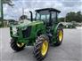 John Deere 2025 5090E Other Tractors