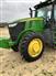 2011 John Deere 7215R
