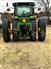 2011 John Deere 7215R