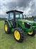 John Deere 2025 5075E Other Tractors