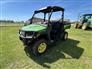 John Deere 2025 X845M ATVs & Utility Vehicles