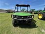 John Deere 2025 X845M ATVs & Utility Vehicles