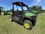 John Deere 2025 X845M ATVs & Utility Vehicles